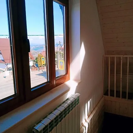 Muran1 Bukowina Tatrzańska