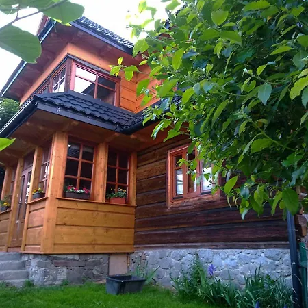 Apartament Murań1 *