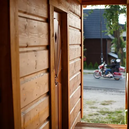 Apartament Murań1 *