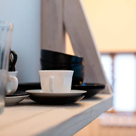 Apartament Murań1 *