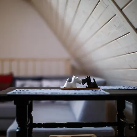 公寓 Muran1 布库维纳塔然斯卡