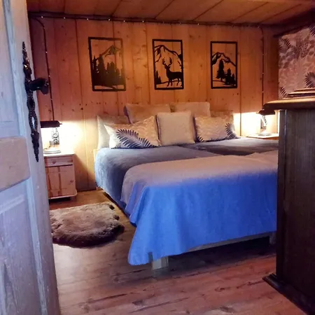 Muran1 Apartman Bukowina Tatrzańska