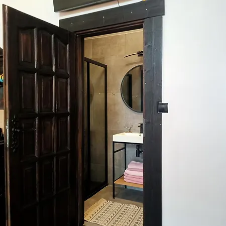 Muran1 דירה בוקוווינה טטז'אנסקה