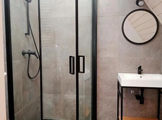 Apartament Murań1 *