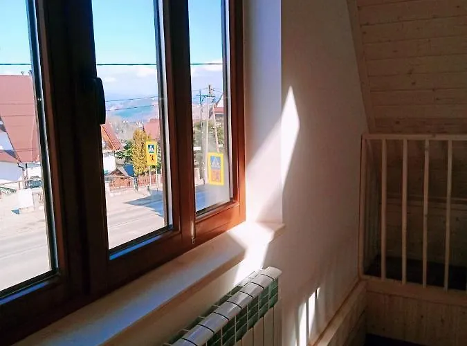 Murań1 Bukowina Tatrzańska