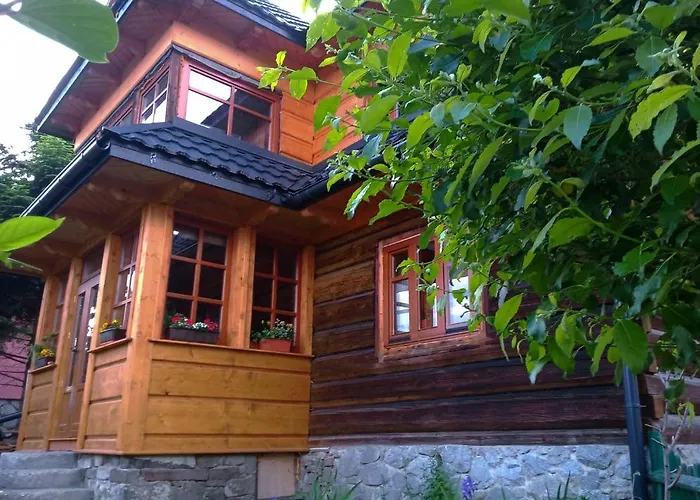 Apartament Murań1 *