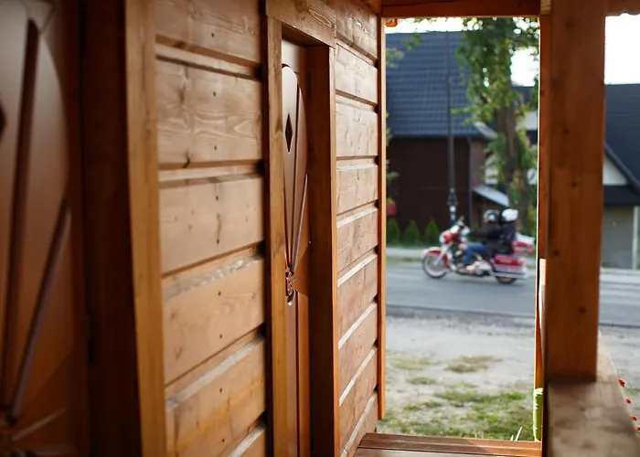 Apartament Murań1 *