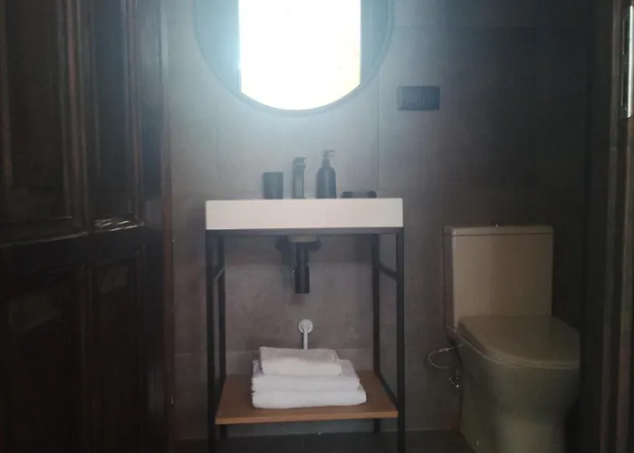 Murań1 Apartament *